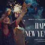 Iniya Instagram - Happy New Year ❤️