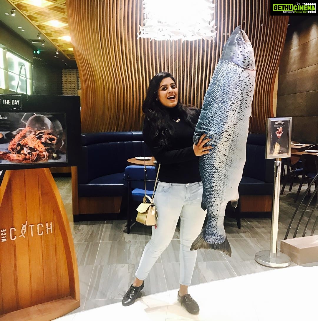 Iniya Instagram - π§π»ββοΈπ§π»ββοΈπ§π»ββοΈI DONβT CARE WHO THE BIGGEST FISH IN THE POND IS..I AM A WHOLE Different Animal ..!!!π§π»ββοΈπ§π»ββοΈπ§π»ββοΈ
