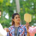 Iniya Instagram - 🧚🏻‍♀️🧚🏻‍♀️🧚🏻‍♀️DONT COME BETWEEN ME & MY GOALS 🧚🏻‍♀️🧚🏻‍♀️🧚🏻‍♀️ MIA coming soon .. ##location pic#love acting #career# work mode #express urself##