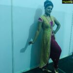 Iniya Instagram – Feeling blessed to perform on Mastro Ilayaraja75 @chennai !!! #Retro -classic-80’s song#
#luv Ilayaraja sir #
#choreo Dinesh master#
#Hair style Dharani#
# designing & styling my sis thaara # YMCA College Grounds, Chennai