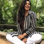 Iniya Instagram – 🧚🏻‍♀️🧚🏻‍♀️🧚🏻‍♀️WORDS ARE POWERFUL SEEDS..IF YOU PLANT THEM FOR GOOD ,THEY WILL BLOOM BEAUTIFULLY.🧚🏻‍♀️🧚🏻‍♀️🧚🏻‍♀️