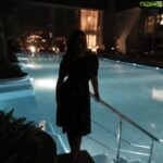Iniya Instagram - 🧚🏻‍♀️#silhouette#🧚🏻‍♀️ Vivanta by Taj, Whitefield, Bangalore