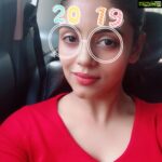 Iniya Instagram - 🎊🎉🎊🎉🎊🎉🎊🎉🎊 🎈 HAPPY NEW YEAR 🎈 🎊🎉🎊🎉🎊🎉🎊🎉🎊 2️⃣0️⃣1️⃣9️⃣