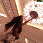 Iniya Instagram - The Leela Palace Bengaluru