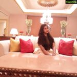 Iniya Instagram –  The Leela Palace Bengaluru