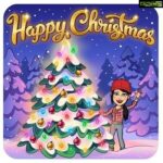 Iniya Instagram - Thanks To NAIL ARTISTRY & COURTYARD MARRIOT For The CHRISTMAS 🎄 GIFTS 🎁 Courtyard by Marriott Kochi Airport