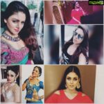 Iniya Instagram - A fan made pic !!! Thanks for the love & support 😍 # pic combo edit by -# Reji