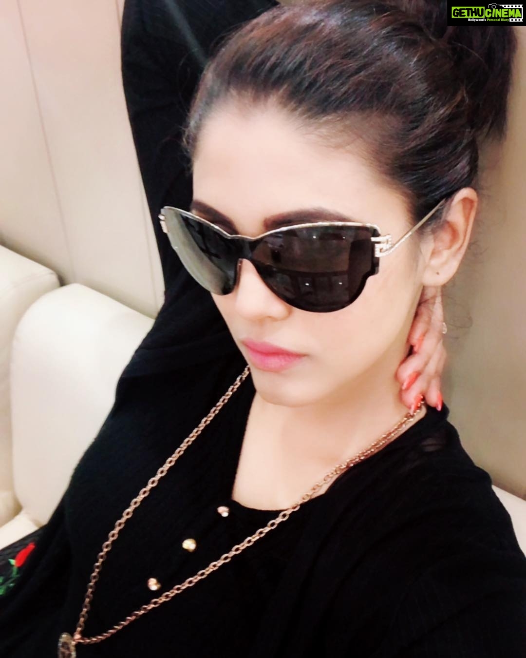 Iniya Instagram - Off to Abudhabi ✈️ ###AMMA SHOW#ONNANU NAMMAL#ASIANET#LOVE GODS ON COUNTRY KERALA###