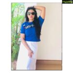 Iniya Instagram - BEAUTY BEGINS THE MOMENT U DECIDE TO BE YOURSELF !!! #AJ -clicks 👍
