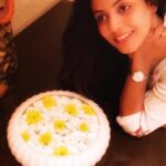 Iniya Instagram - THE DEPTH OF UR STRUGGLE DETERMINES THE HEIGHT OF UR SUCCESS !!!