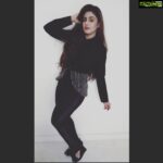 Iniya Instagram - Attitude makes Difference 😎