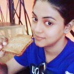 Iniya Instagram - Bf is very important 😋