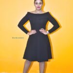 Iniya Instagram -