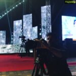 Iniya Instagram - AMMA EVENT “ONNANU NAMMAL “ held @ ABU DHABI !!!