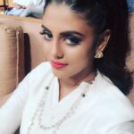 Iniya Instagram - AMMA EVENT “ONNANU NAMMAL “ held @ ABU DHABI !!!