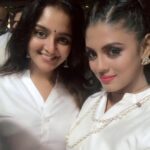 Iniya Instagram - AMMA EVENT “ONNANU NAMMAL “ held @ ABU DHABI !!!