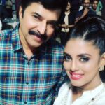 Iniya Instagram - AMMA EVENT “ONNANU NAMMAL “ held @ ABU DHABI !!!
