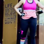 Isha Koppikar Instagram – Success isn’t always about greatness. It’s about consistency 🏋🏻‍♀️ 
@im_bodyholic 
#workout #fitness #gym #motivation #fitnessmotivation #fit #training #bodybuilding #health #fitfam #gymlife #lifestyle #exercise #muscle #healthy #sport #healthylifestyle #gymmotivation #personaltrainer #workoutmotivation #fitnessreels #instagood #crossfit #fitnessmodel #cardio #strong #fitspo #instafit #trendingreels