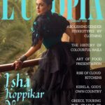 Isha Koppikar Instagram – ❤️❤️❤️
#repost @lutopiamagazine 
Here’s presenting our dazzling cover featuring Isha Koppikar Narang 💫🔥@isha_konnects
.
Magazine – @lutopiamagazine
Editor-in-chief – @davis_griffo
Photographer – @navindhyaniphoto 
Hair – @shab_qureshi786 
Make up – @pradeep_nohate 
Styled and outfit by – @srishtimehtaofficial 
Managed by – @vijaykadechkarr 
Assisted by – @singhshloka 
.
Artist Reputation Management- @shimmerentertainment @lathiwalatasneem @namita_rajhans_
.
Coordinated by: @thestories_of_abhishek 
.
PR Managed by –
@akshatamanikpurkar
.
#lutopiamagazine #magazine #lifestyle #style #fashion #makeup #travel #food #drinks #magazinecover #ishakoppikar #postoftheday #like #share #subscribe #save #instagood #instagram