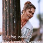 Isha Koppikar Instagram - What’s in a name 😉 #theycallme #trendingreels #reelsinstagram #mynameis #ishakoppikarnarang #bollywood #actress #movies #actorslife Mumbai, Maharashtra