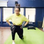 Isha Koppikar Instagram – Someday your hardest workout will be your warmup. 🏋🏻‍♀️ 

#ishakoppikarnarang #fitness #exercise #fitfam #fitmom #fitnessfirst #warmup #exercising #trendingreels #reelsinstagram #workout #workoutroutine
