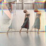 Isha Sharvani Instagram - ❤️Sunday session❤️ Once is a while, I believe the best therapy for mental and physical health is ..pop on a song you LOVE and dance without judgement! It’s NOT about how you look or how “good” you can dance, it’s a healthy RELEASE 🥰 BE PRESENT, Have FUN &LOVE and celebrate yourself❤️🌺❤️ We are all alive in the LIGHT. Sending this time out to all my friends across the globe, you know who you are, and how much this song means me and us, because of the good times and LOVE we have shared and celebrated with this song! 💝 ❤️💝 #ishasharvani #sunday #2022 #dance