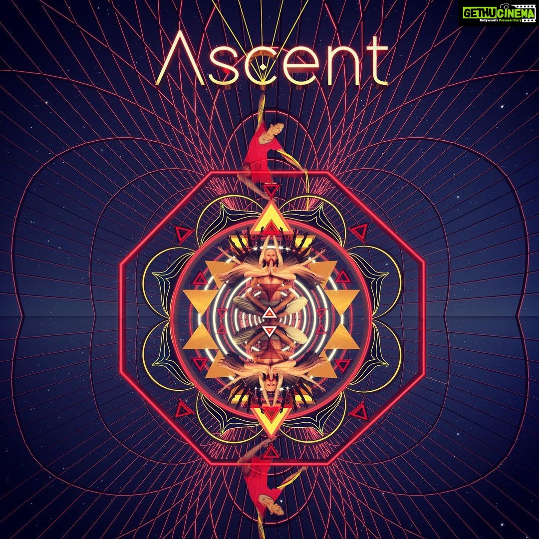Isha Sharvani Instagram - Here's a first sneak peak into something brewing in Perth, WA… 💥Ascent is a creative development that embraces dance, aerial arts, music and design. Kindled by Isha Sharvani and Sally Richardson in collaboration with Daksha Sheth, Devissaro, Russell Thorpe, Tao Issaro, Joanne Fernandes, Matthew McVeigh, Emma J Mayer and Timbo Roberts💥 We would like to thank @deptlgsc for their support in making this show a reality 🙏🏾✌🏽✊🏾