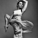 Isha Sharvani Instagram - The roots of beauty are love and kindness, the fruits are meaning and purpose. Maxime Lagacé. 📸 @farrokhchothia ❤️ Such a privilege to be shot by you, Farrokh🙏🏾❤️🙏🏾❤️ #ishasharvani #farrokhchothia #mumbai #fashion #blackandwhitephotography #throwbackthursday #photography #photooftheday #photographer Perth, Western Australia