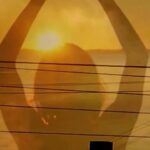 Isha Sharvani Instagram - This video brings together artists from India and Australia to shine light on climate change! This issue is going to affect us all so please tune in and spread the awareness. #ishasharvani #taoissaro #climatechange #savetheplanet #dance #india #australia #fridaysforfuture #aboriginalaustralia #alwayswasalwayswillbeaboriginalland