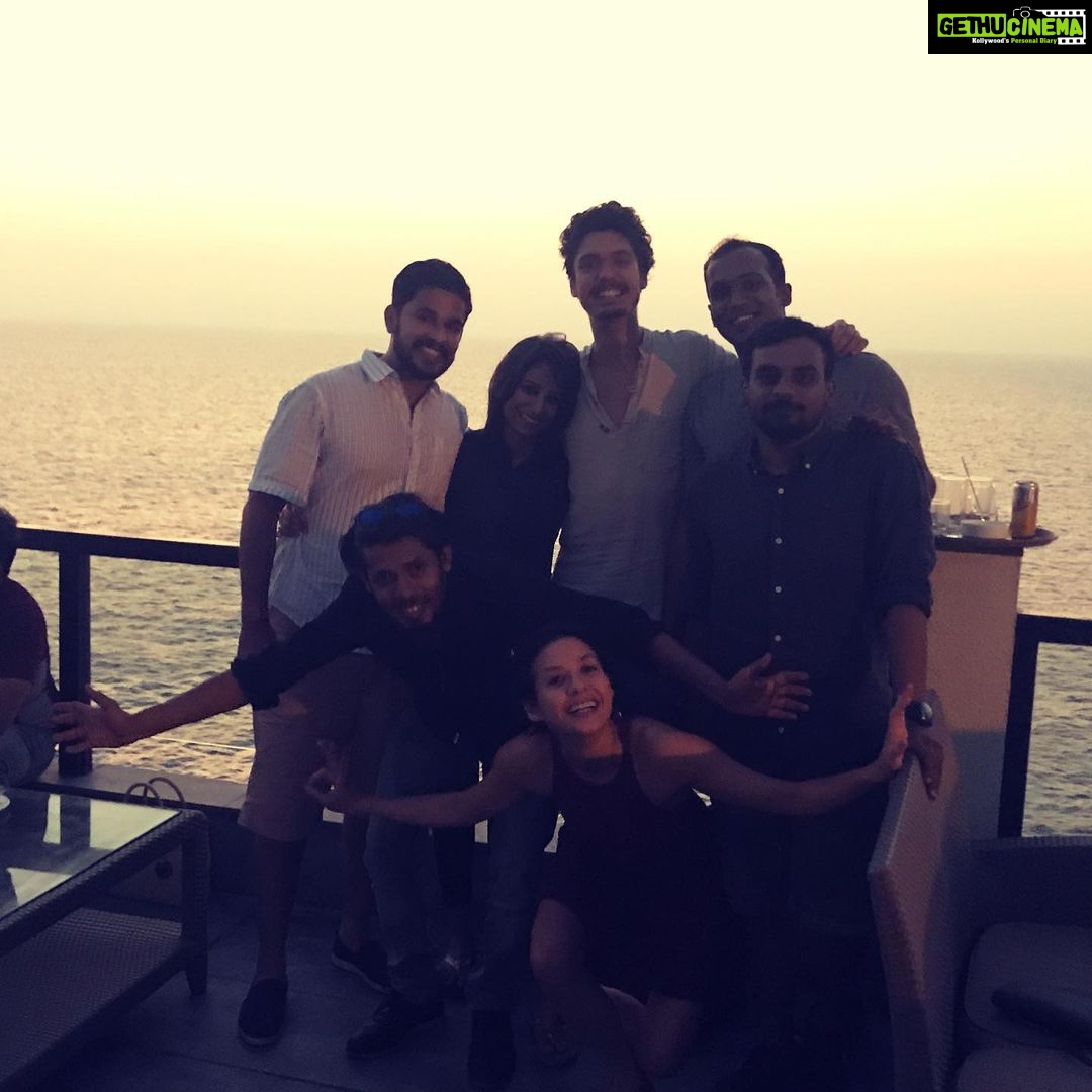Isha Sharvani Instagram - Happy happy birthday! Love you for ever n ever.. I send you all my love and blessings on this special day that marks your 31 orbits around the sun! I feel like I am part of a massive global community of people with whom you have shared a laugh, friendship and deep chats, today is a day we celebrate you! To celebrate your boundless spirit🔥 To celebrate your special light 🌟❤️ HAPPY BIRTHDAY BRO