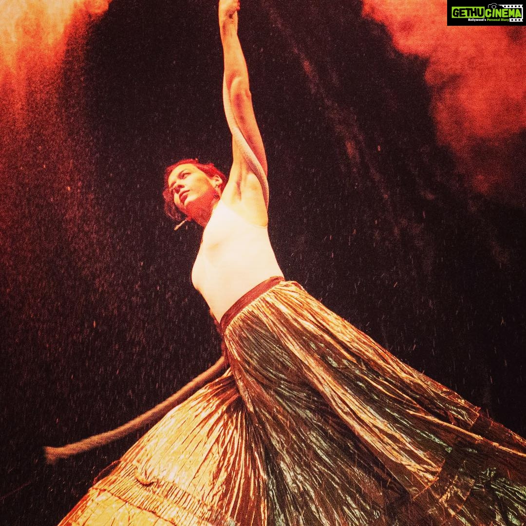 Isha Sharvani Instagram - Rise up Fight climate change It's our future