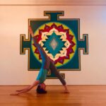 Isha Sharvani Instagram - Come join me at Yoga Om December 8-15-22 11.30am-12.30pm $10 a session
