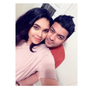 Ishaara Nair Instagram - ❤️