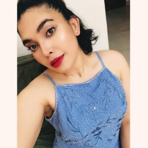 Ishaara Nair Instagram - Coz it’s been a while ❤️