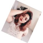 Ishaara Nair Instagram - Calm before the storm. Everything’s gonna be ok #restingbface #hustlergang #goalsset #timetohustle #dubaiinfluencer #dubai #goodevening