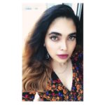Ishaara Nair Instagram - Oh! don’t worry about me but my brows 😜 #badeyebrowsday #butthatsok #postingitanyways JVC