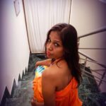 Ishaara Nair Instagram - Happy birthday muthu Akka. We love you. Hope we were there in Chennai with you to celebrate. But never mind. Enjoy your day to the fullest 😍❤️ Dubai, United Arab Emirates