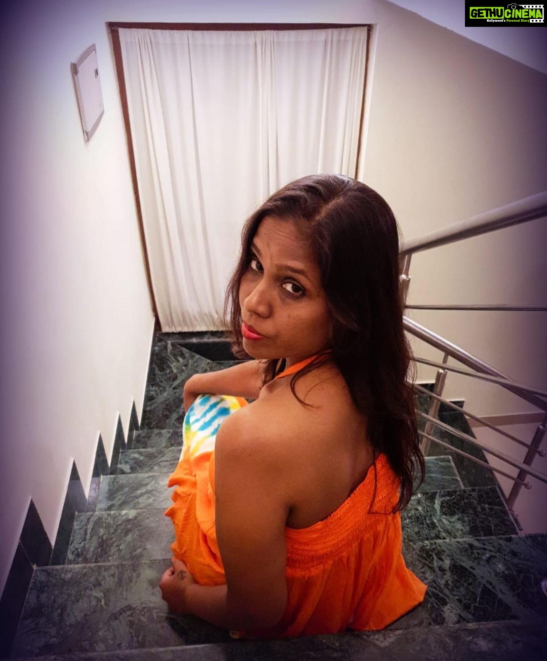 Ishaara Nair Instagram - Happy birthday muthu Akka. We love you. Hope we were there in Chennai with you to celebrate. But never mind. Enjoy your day to the fullest 😍❤️ Dubai, United Arab Emirates