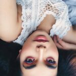 Ishaara Nair Instagram - Our world turned upside down. Things became even better. Swipe 🙃⬅️ to see how. #whodiditbetter #upsidedown #thingsarebetter #sendingpositivity #sendinglove #okbye Dubai, United Arab Emirates