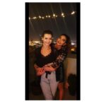 Ishaara Nair Instagram - Happy girls are the prettiest. I love you guys #happygirls #birthdayspecial #specialpeople #love #peace #harmony thank you guys for making it special ❤️ JVC