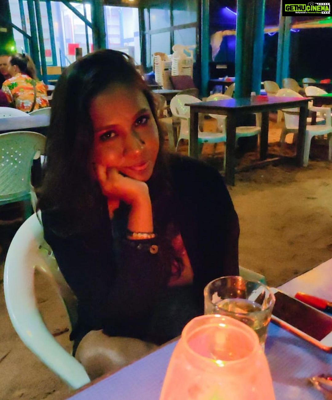Ishaara Nair Instagram - Happy birthday muthu Akka. We love you. Hope we were there in Chennai with you to celebrate. But never mind. Enjoy your day to the fullest 😍❤️ Dubai, United Arab Emirates