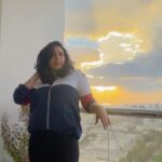 Ishaara Nair Instagram - Wait till the end for the best part. Am posting this for just the cuteness of the last part. So please don’t judge 🤣❤️😍🥰🧿👩🏻‍🍼#babyreels #cute #metoo #meghantrainor #idwannabemetoo