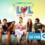 Ishaara Nair Instagram - No more excuses. Go download MXplayer app and watch LOL live on it. #LOLonMXPlayerFromToday @MXPlayer launches its first original web series #LotsOfLove in Telugu and Tamil. You can watch this technically strong youngsters Webseries for Free now‬ ‪https://mxplayer.in/detail/episode/885286331375b728143eb05cb4311c