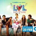 Ishaara Nair Instagram - #lolonmxplayerfrom20thfeb mxplayer is releasing this as their original web series. Go watch and show us your love and support 🙏❤️@mxplayer @alricproductions