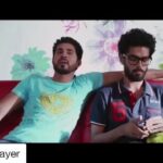 Ishaara Nair Instagram – #Repost @mxplayer with @get_repost
・・・
When you’re finding your way around love, heartbreak, and all that comes with it, the closest thing you have to family, is your friends. Watch these besties get through life on #LotsOfLove, an MX Original Series in Telugu and Tamil.

All episodes will be streaming on MX Player on 20th February for free.

#MXOriginal #MXPlayer