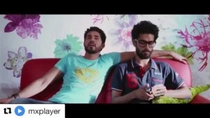 Ishaara Nair Instagram - #Repost @mxplayer with @get_repost
・・・
When you’re finding your way around love, heartbreak, and all that comes with it, the closest thing you have to family, is your friends. Watch these besties get through life on #LotsOfLove, an MX Original Series in Telugu and Tamil.

All episodes will be streaming on MX Player on 20th February for free.

#MXOriginal #MXPlayer