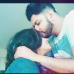 Ishaara Nair Instagram - OMG! I can’t imagine how magical my life has become after you came into it. I love you more than anyone could explain. The impact you had in my life is incomparable. You have always been there for my through my thick’s n thins from the time you came into my life. Everyday in my life is a Valentine’s Day with you. So I don’t need to post anything special on this particular day. But also I won’t leave any opportunities to celebrate my life with you. I love you baby. I can’t thank the universe enough for giving me you as the best gift and blessing of my life. If I want to be like anyone in this world, it is you. You are my biggest mentor for love, patience, kindness to right people and calmness. You always protect me from all evils. I feel the safest with you. Thank you for always having my back and loving the way u do. I don’t think I can find anyone else who can love me like the way you do. You make me grow into better versions of myself everyday. Happy Valentine’s Day baby ❤️😍😘. #happyvalentinesday #loversforever #soulmate #peace #happiness #husband #proudwife Dubai, United Arab Emirates