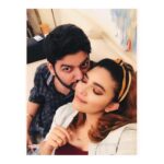 Ishaara Nair Instagram - ❤️ #love #allineed Dubai, United Arab Emirates