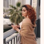 Ishaara Nair Instagram - Part of her mystery is how she is calm in the storm and anxious in the quiet- anonymous #mysterygirl #goodevening #instafasion #dubaibloggers #ishaara #pastelshades #winterindubai #sendinglove #mydubai #fashionblogdubai #dubaifashion pic courtesy: @sowmyabalan I love you so much. You must get into serious photography. Dubai, United Arab Emirates