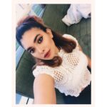 Ishaara Nair Instagram - Hello there ❤️ #goodevening #weekender Dubai, United Arab Emirates